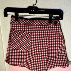 Zara Kids shorts